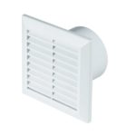 Fan 120mm Bathroom 5 inch