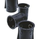 Spot light Box 126mm