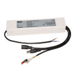 Emergency kit LED 10-60w 10-90vdc