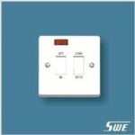 Sink and Bath Switch 20A