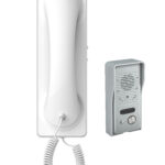 Door phone system 1 way  Wireless