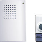 Wireless Doorbell Roule