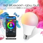 Wifi Led Lamp E27 5 watt