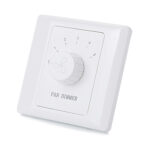 Fan dimmer 500 watt MRT