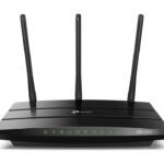 TP Link Router Archer C1200