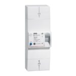 RCBO BACO 15-45A SP+N