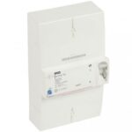 RCBO BACO 10-30A TP+N