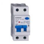 RCBO Schrack SPN C32A type A 10ka Amparo