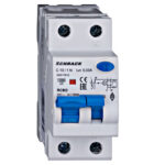 RCBO Schrack SPN C10A type A 10ka Amparo