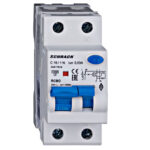 RCBO Schrack SPN C16A  type A 10ka Amparo