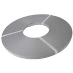 Aluminium tape 25x3mm