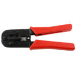 Crimping tool  RJ45-RJ11