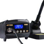 Soldering Iron Station Digital