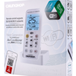 Air Condition Remote Universal Wifi