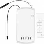 Ceiling Fan WIFI Control kit