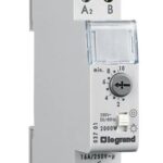 Staircase switch Legrand