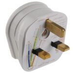 Plug 13A MK