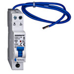 RCBO Schrack 1 module 30ma A C20A