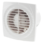 Bathroom Toilet Extractor Fan 4'' Blink