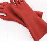 Electrical Gloves 3kv