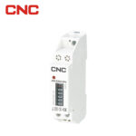 Kilo watt Hour Meter SPN 1 Din