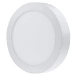 LED Surface light 18 watt Round