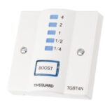 Timeguard Hot Water Time Boost TGBT5