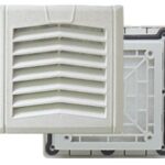 Panel filter 12*12cm