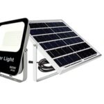LED Solar Flood light 60 watt RLX