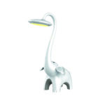 Table lamp LED Elephant