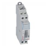 Latching Relay Legrand 24vac