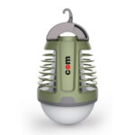 Insect Killer Led 10w Portable COM