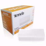 Tenda 8 port Network Switch S108