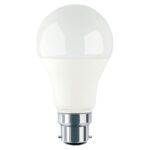 LED Lamp 10 watt B22 6400k