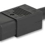 Computer Plug Female C19