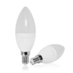 LED Lamp Candle E14 10 watt 3000k