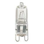 G9 Halogen lamp 28 watt