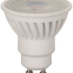 LED Lamp GU10 12 watt 6400k