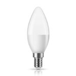 LED Lamp Candle E14 7 watt 4000k