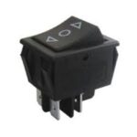 Rocker Switch push on