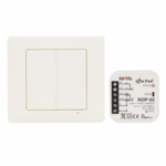 RZB04 Remote Shutter, Roller, Gate Kit