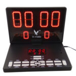 Scoreboard LED Volleyball-Tennis-Basket