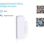 WIFI Smart door window Sensor