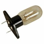 Refrigerator Lamp T170  Base 25 watt  Whirlpool