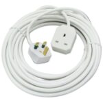 Extension Socket 1 gang 10m 9128/10