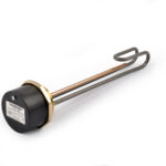 Element 3kw water Thermowatt Incoloy 14''