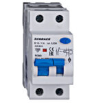 RCBO Schrack SPN B16A type A Amparo