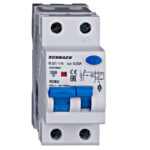 RCBO Schrack SPN B20A type A Amparo
