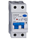 RCBO Schrack SPN B32A type A Amparo