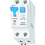 RCBO Schrack SPN C16A AC type Bolf